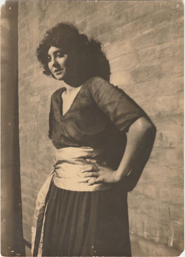 Maria Ziccardi Photo