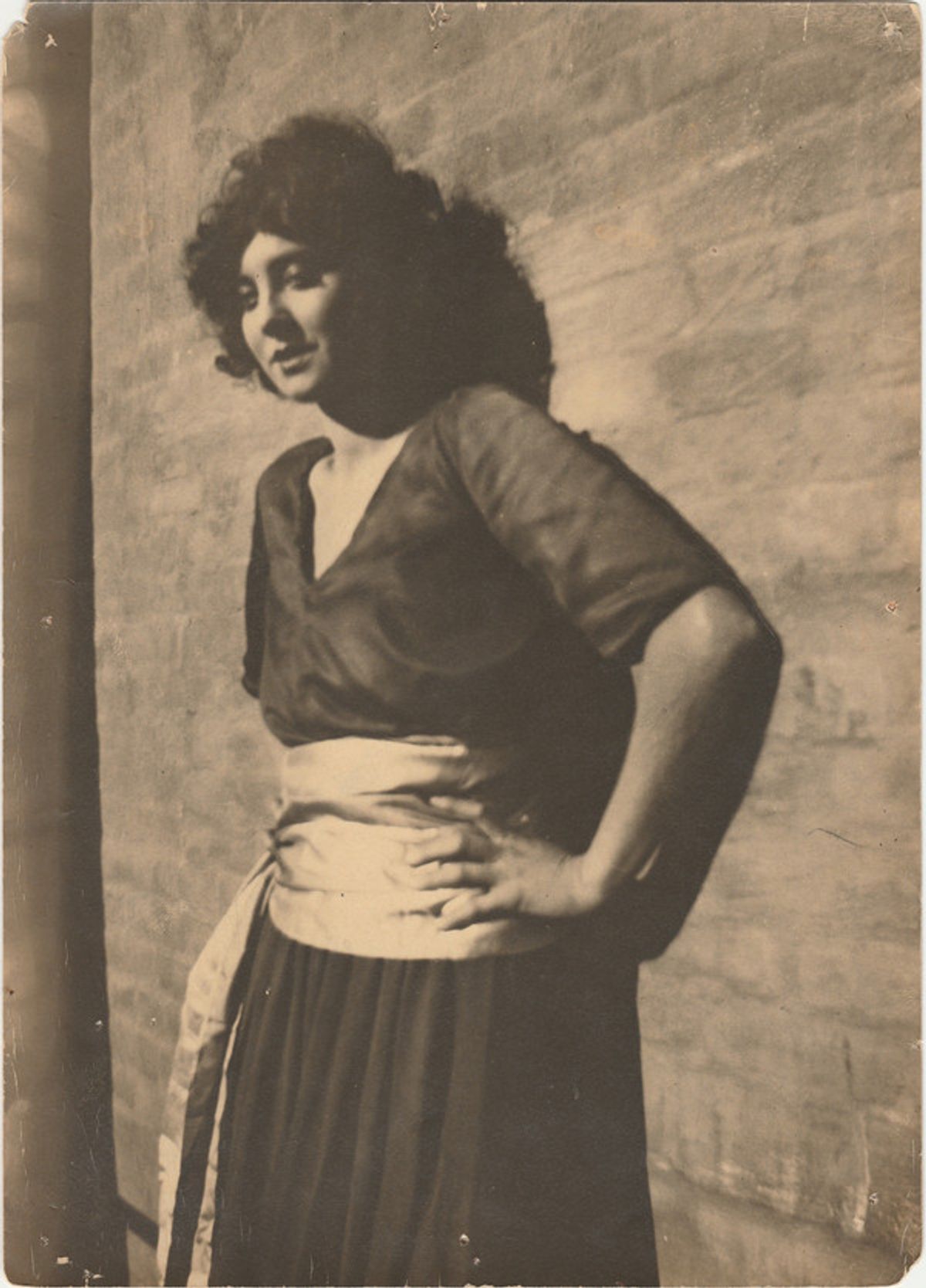 Maria Ziccardi Headshot