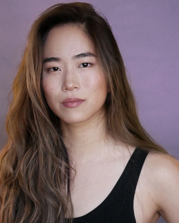 Amber Li Photo