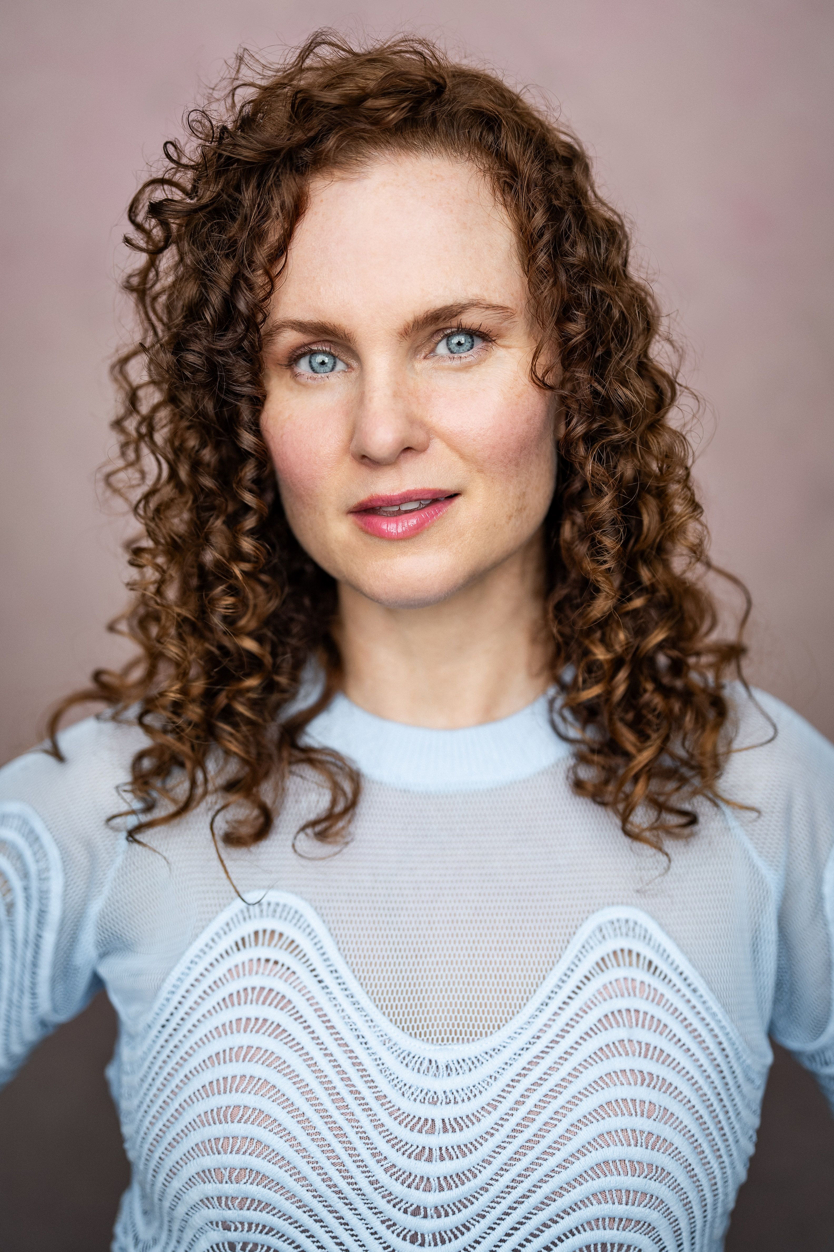 Autumn Hurlbert Photo