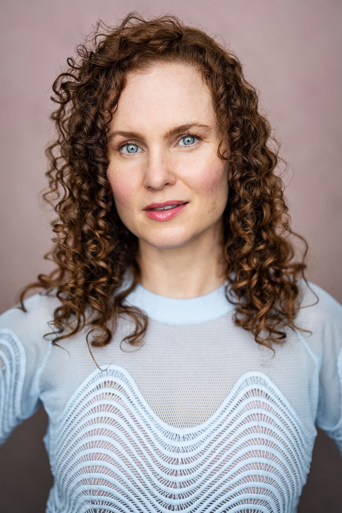 Autumn Hurlbert Headshot