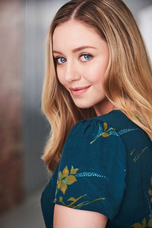 Kelly Baker Photo