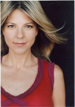 Tracy Miller Photo