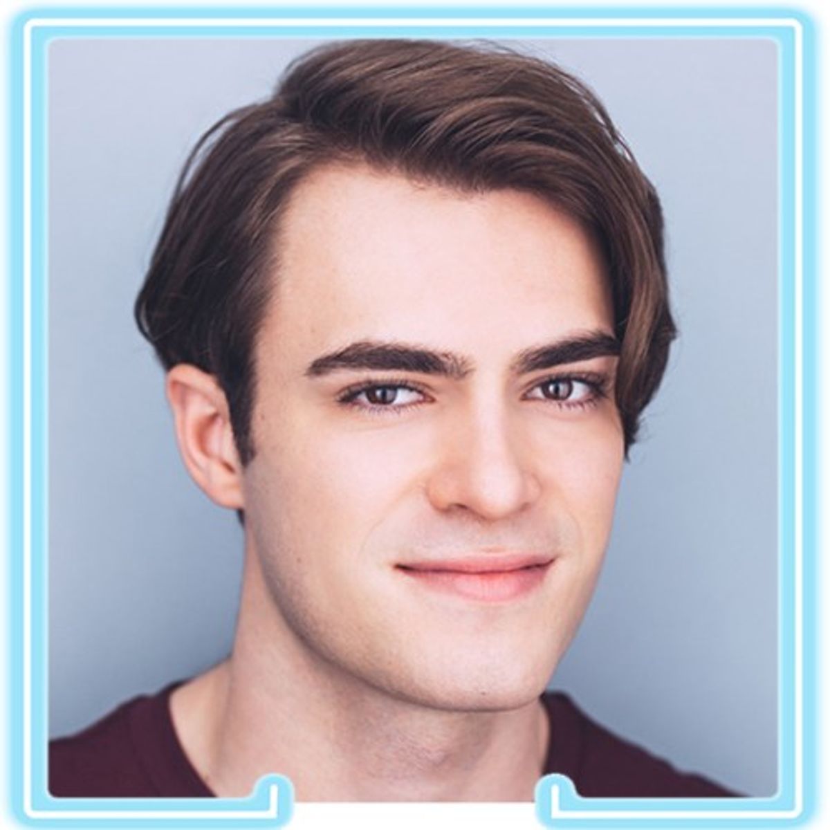 Ryan Ballard Headshot