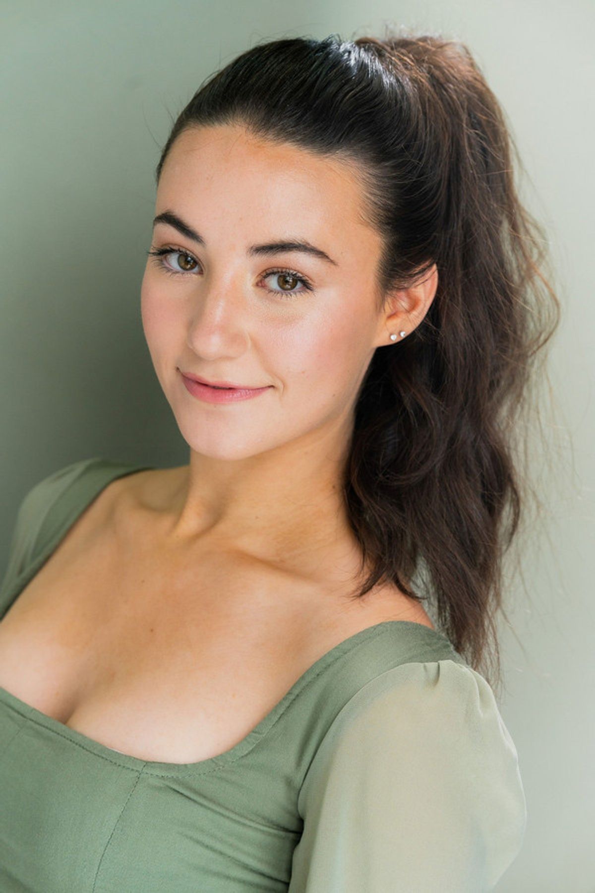 Katherine Boston Headshot
