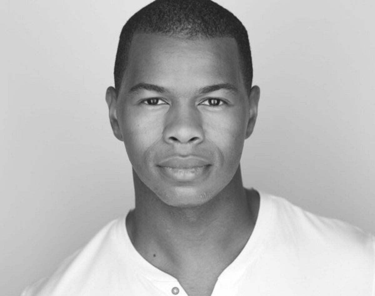 David  Holbert Headshot