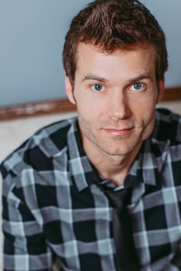 Scott Olynek Photo