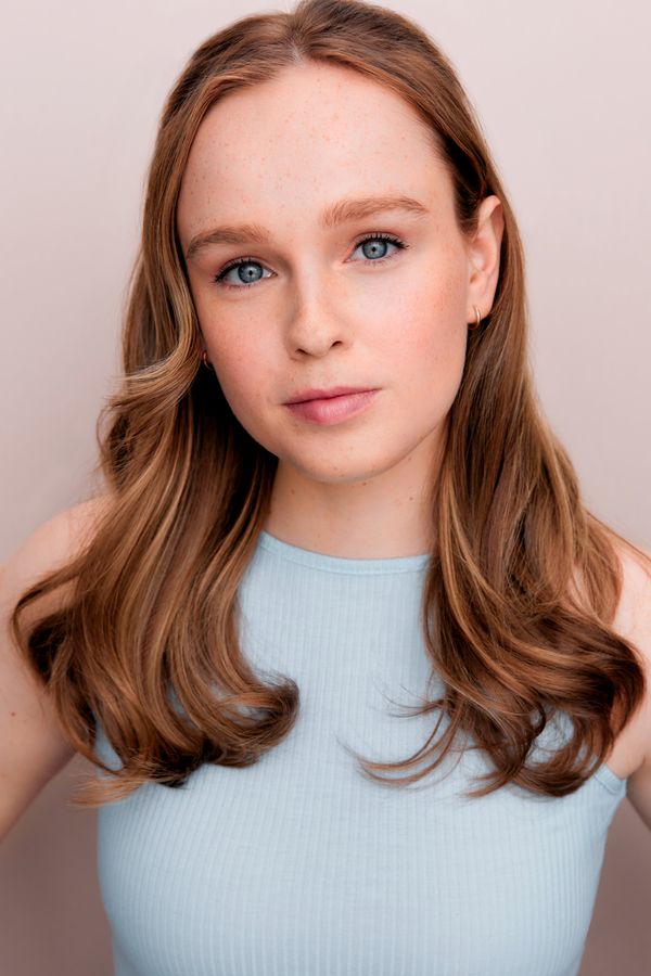 Taylor Hadsell Photo