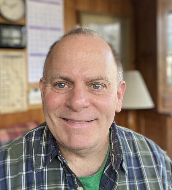 Joe Regan Photo