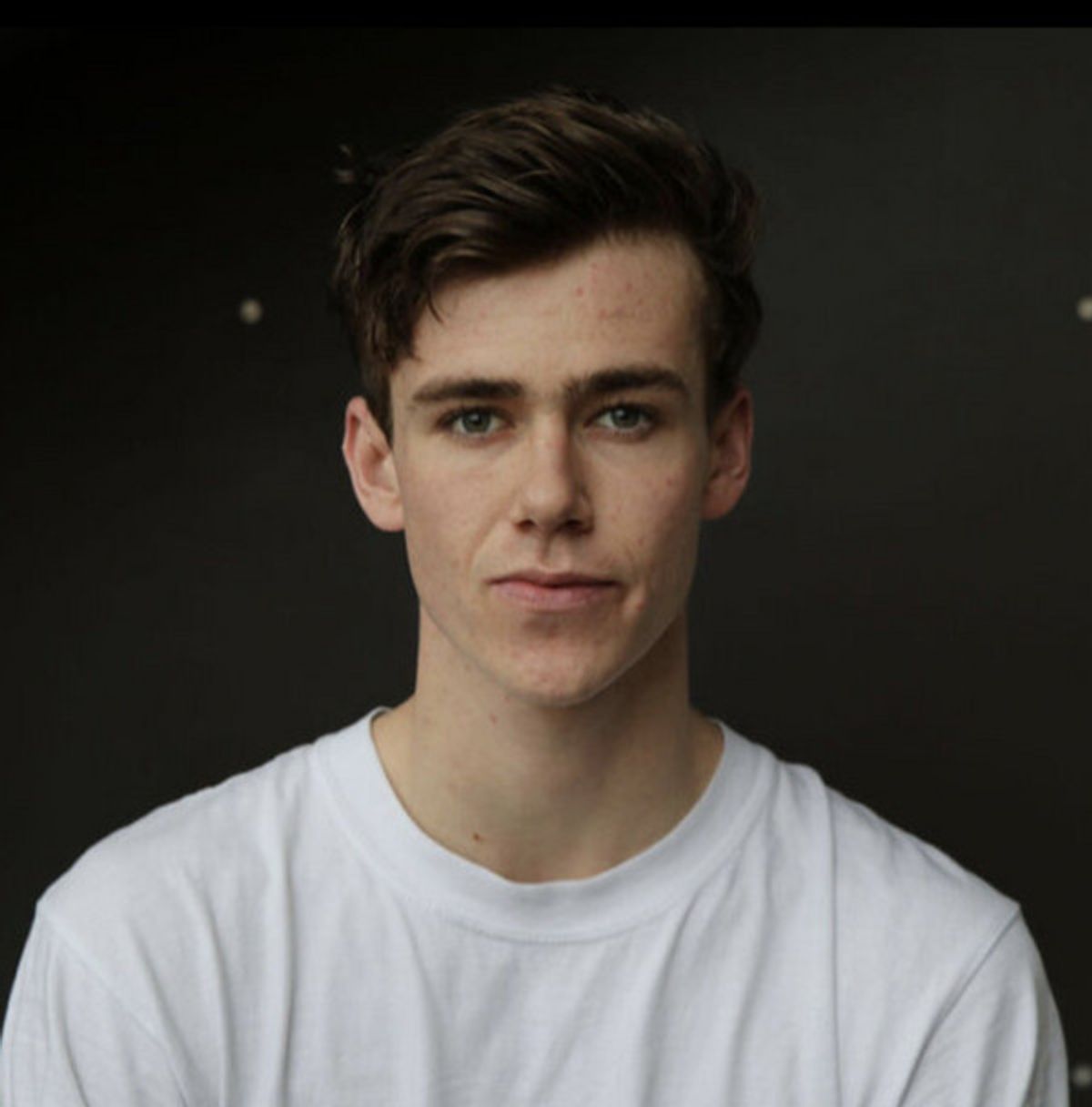 RJ Higton Headshot