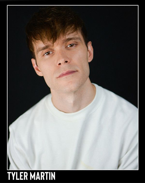 Tyler Martin Photo