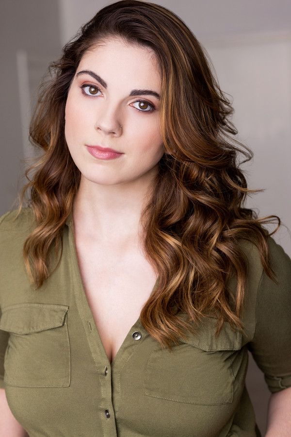 Adrianne Owings Photo