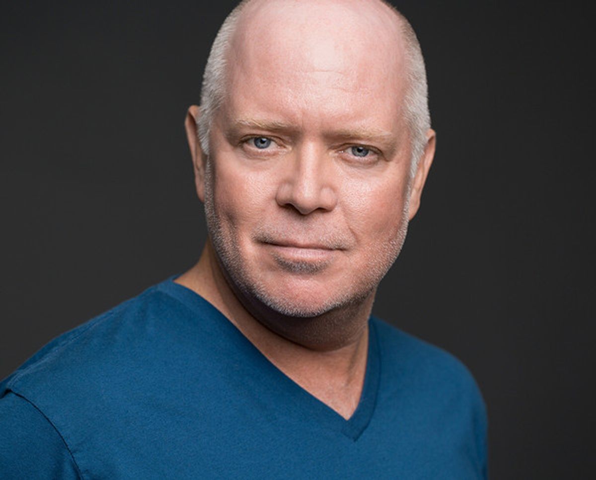 Miles Phillips Headshot