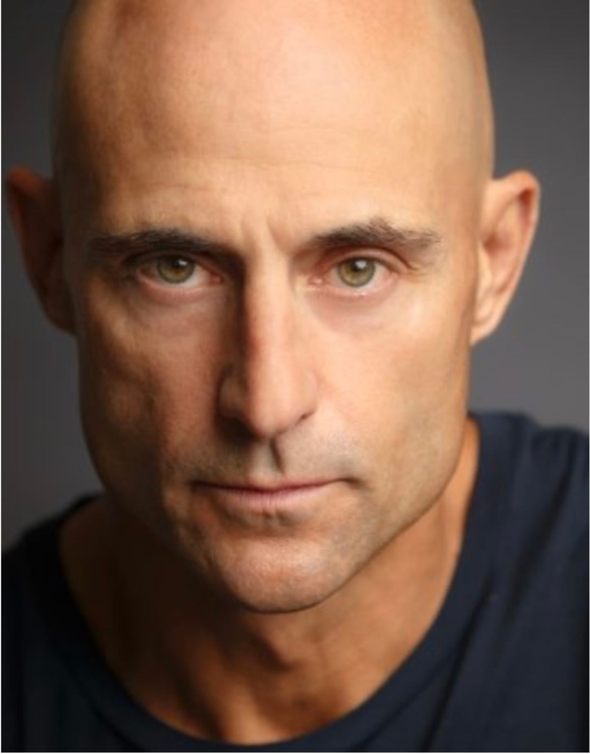 Mark Strong Headshot