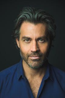 Peter Jones Photo