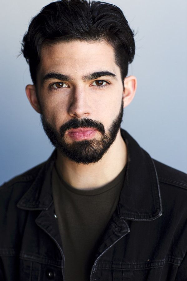 Alec Funiciello Photo