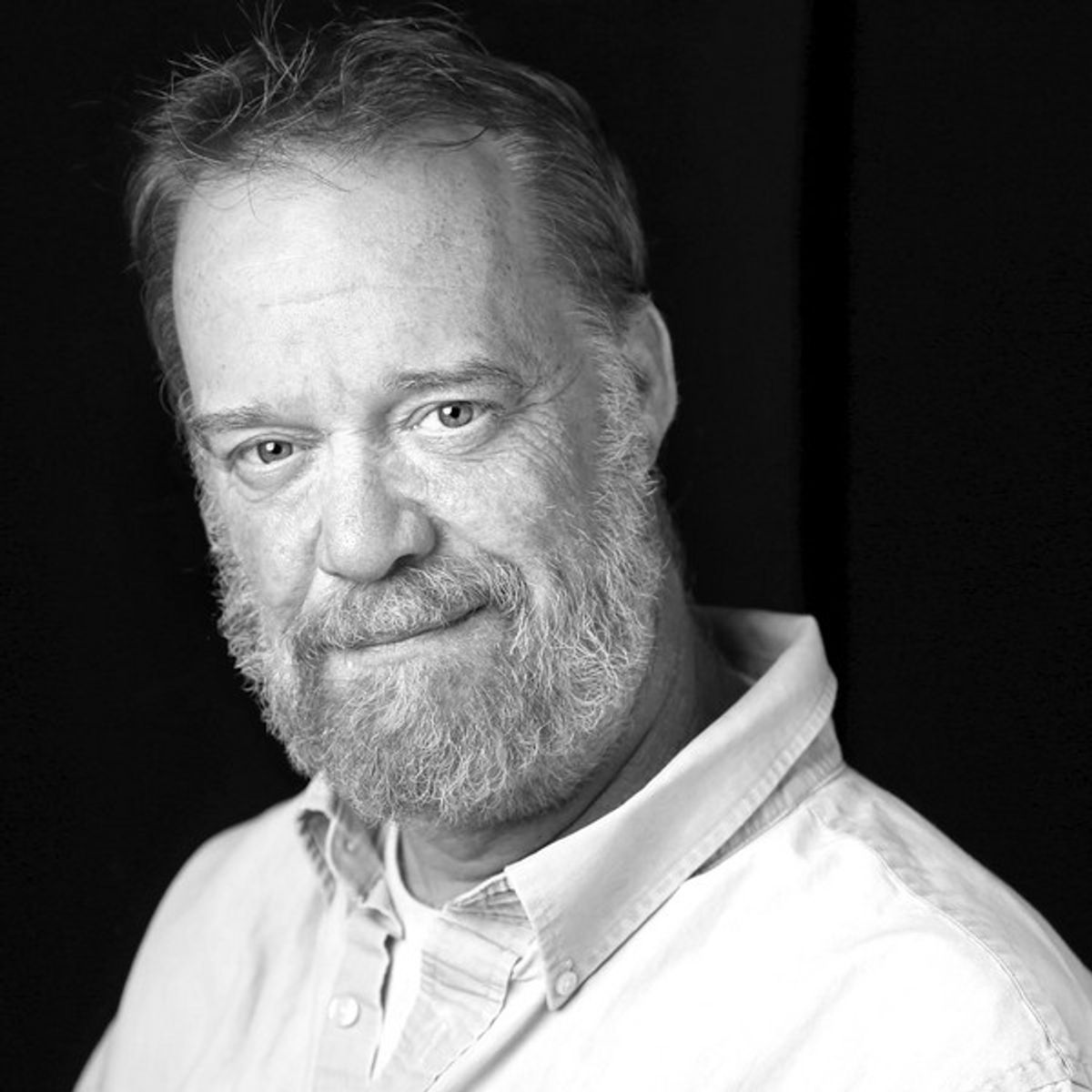 Charles Grayson Headshot
