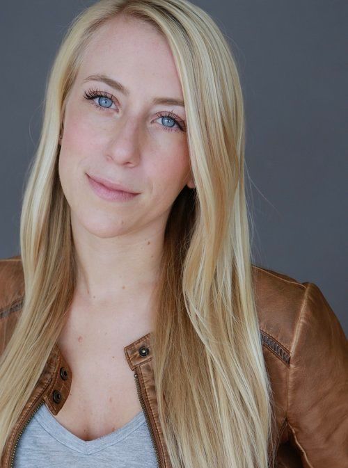 Madison Genovese Photo