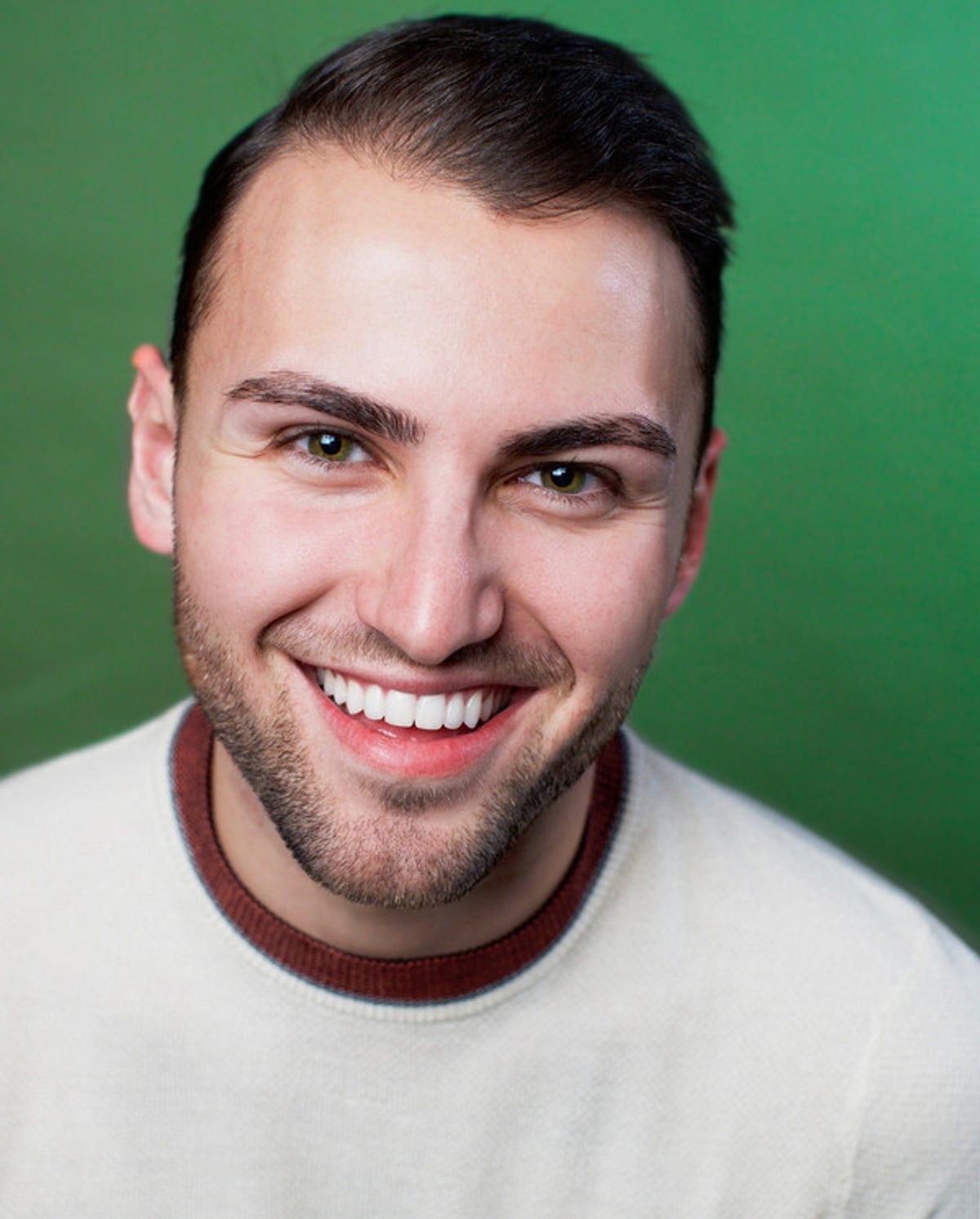 Craig First Headshot