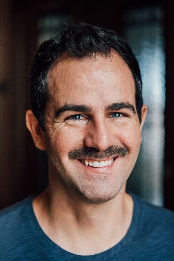 Christopher J. Domig Photo