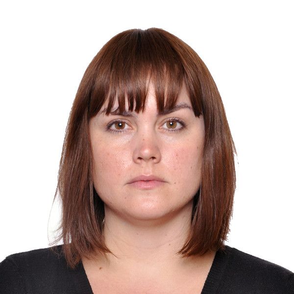 Kate Rance Photo