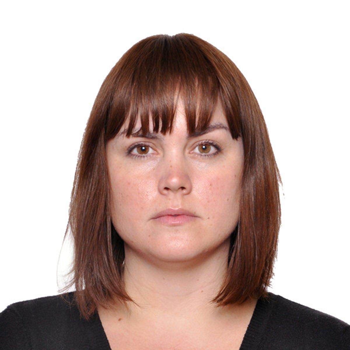 Kate Rance Headshot