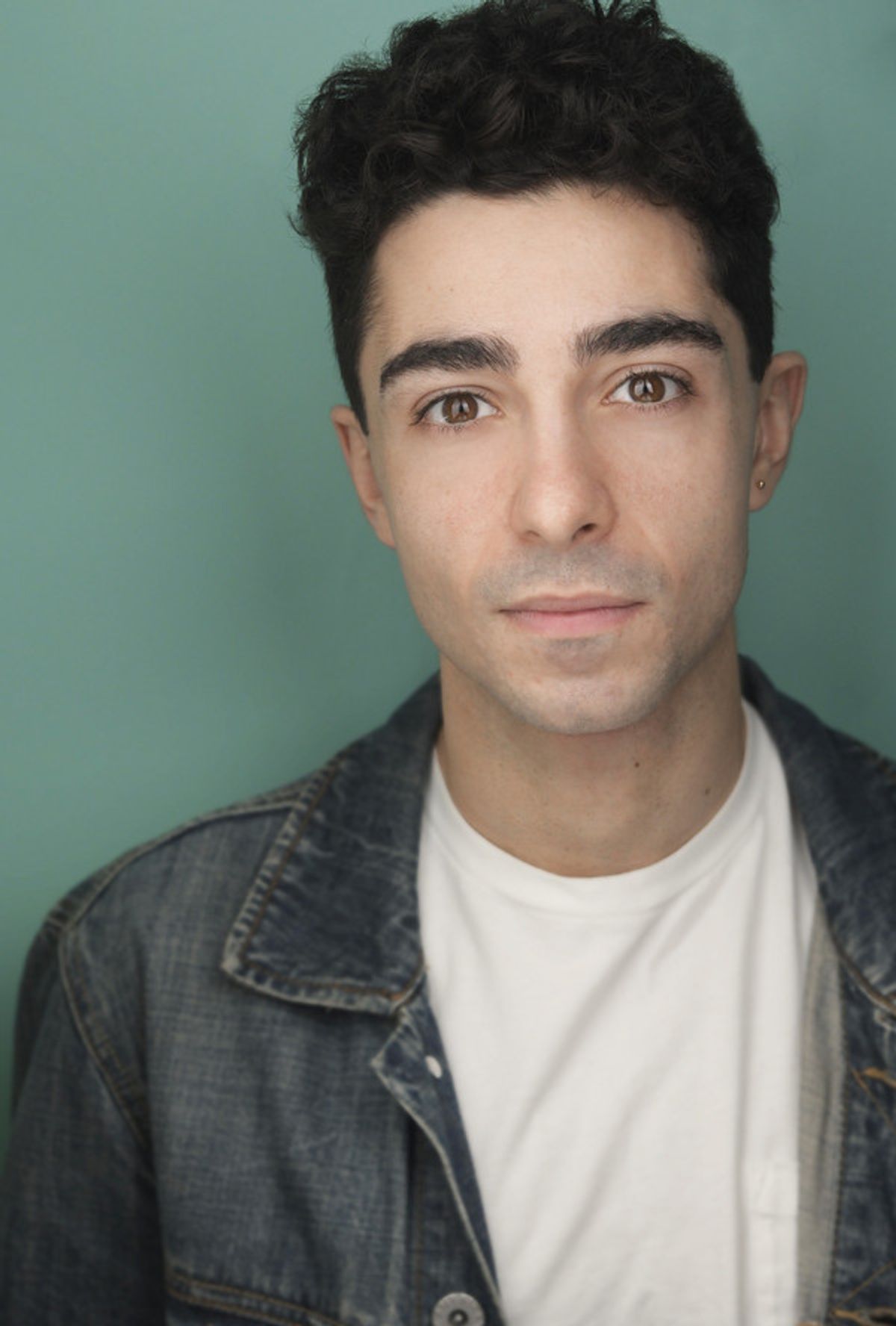 Mike Cefalo Headshot