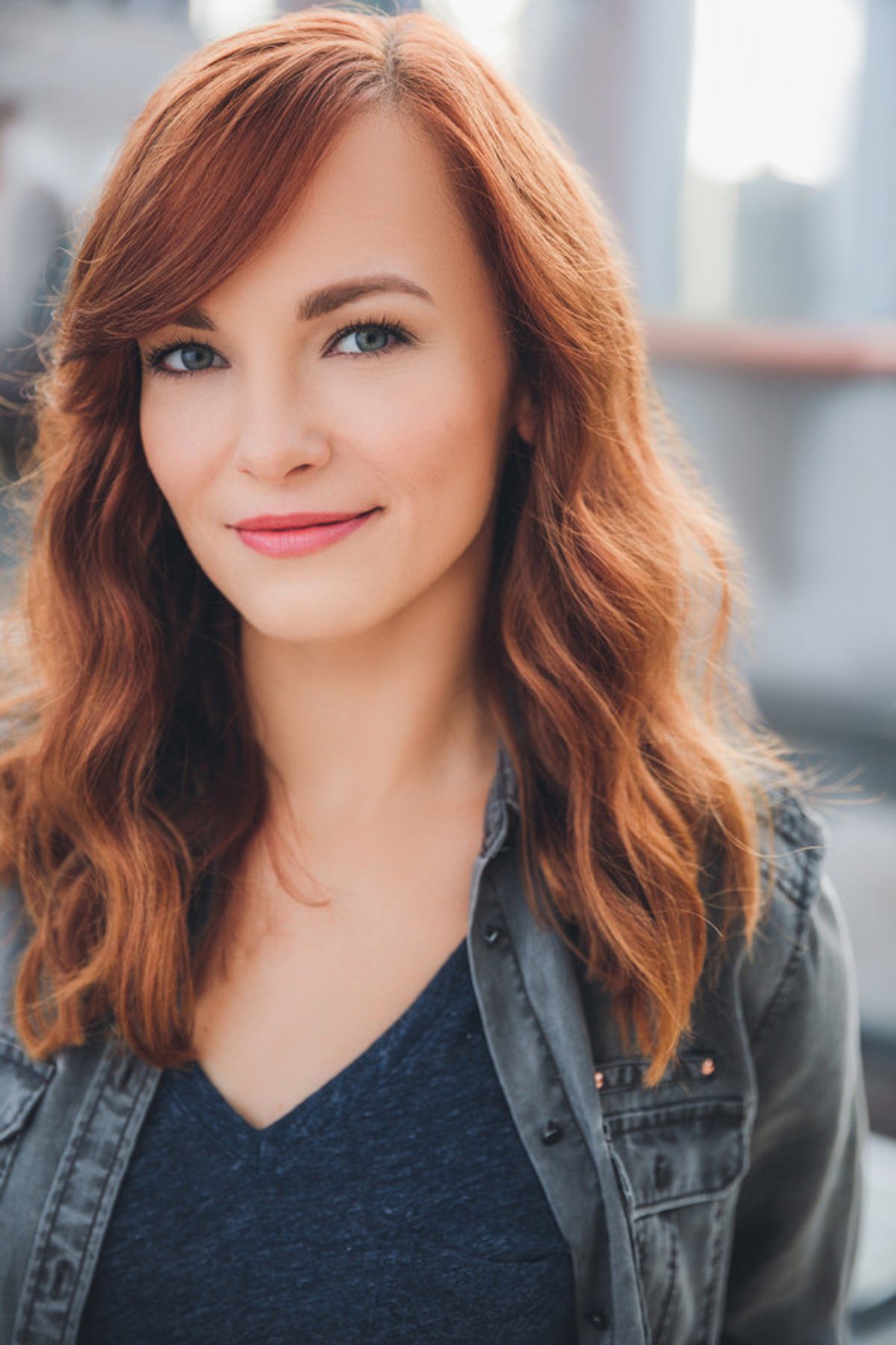 Jennifer Noble Headshot