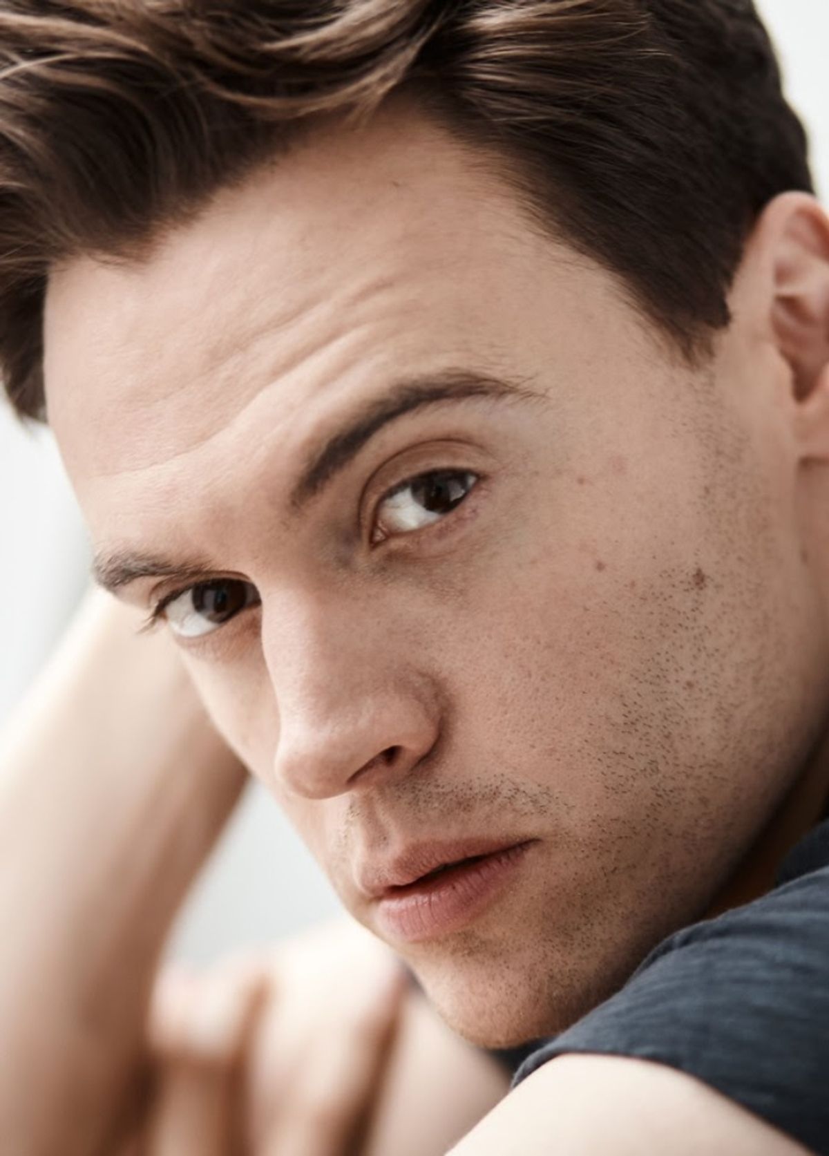 Erich Bergen Headshot