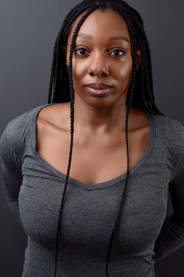 Sheleah Harris Photo