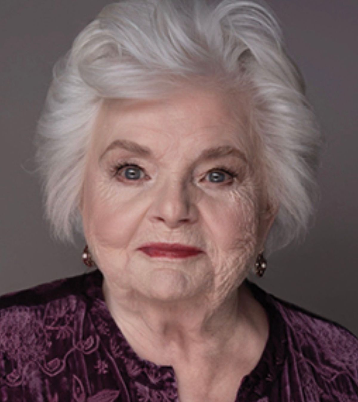 June Squibb Headshot