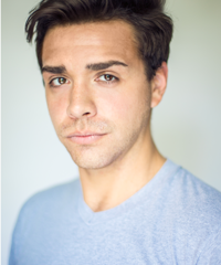 Caleb Marshall Photo