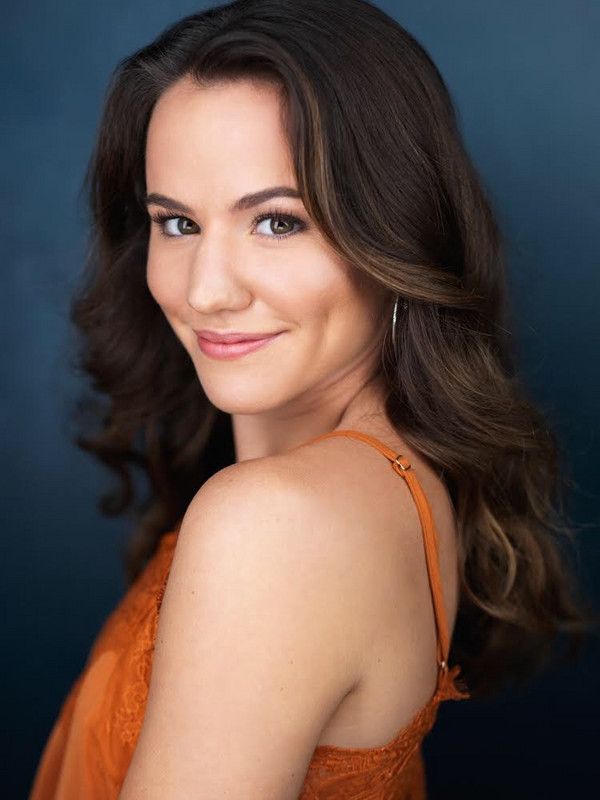 Susie Carroll Photo