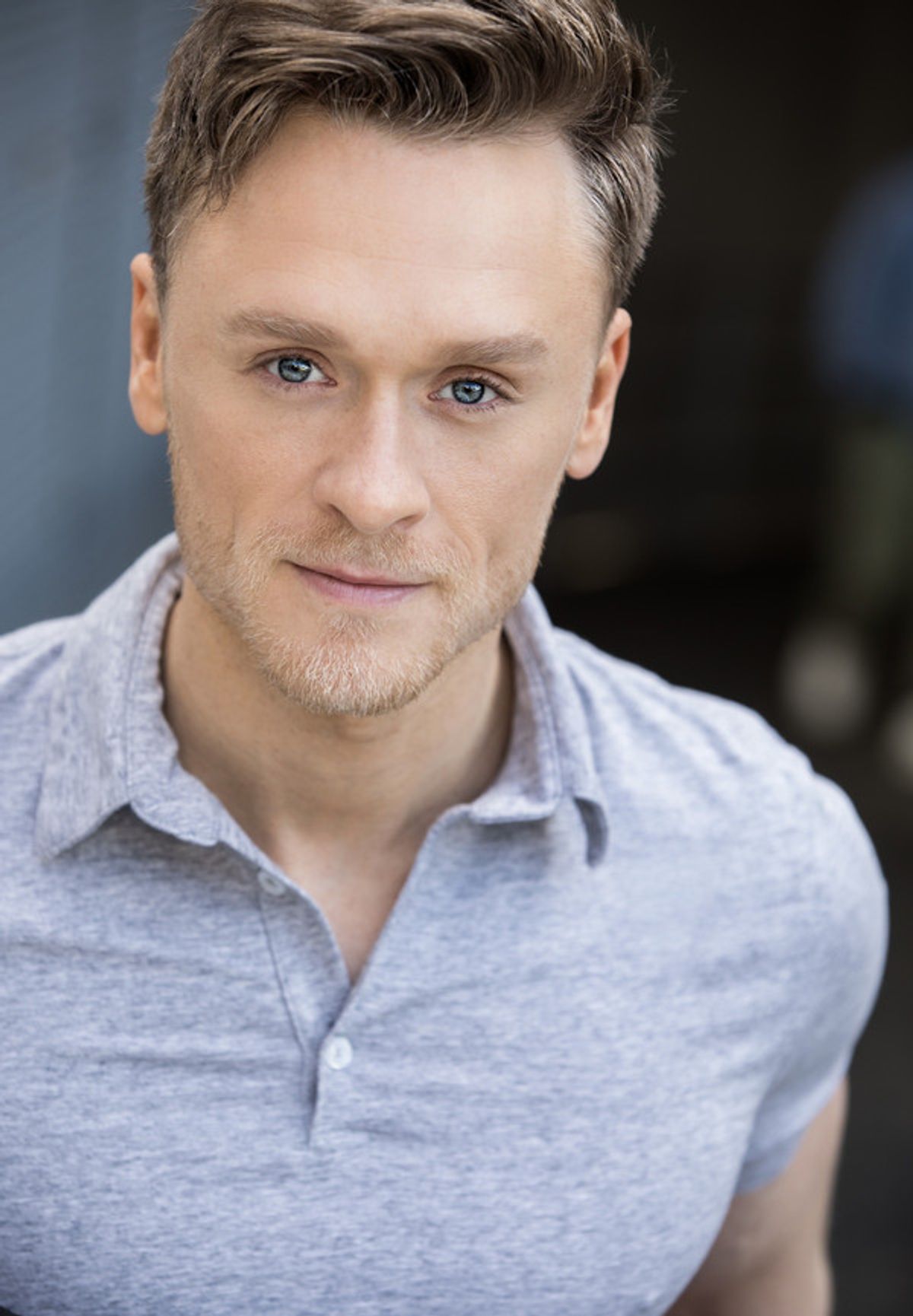 Josh Canfield Headshot