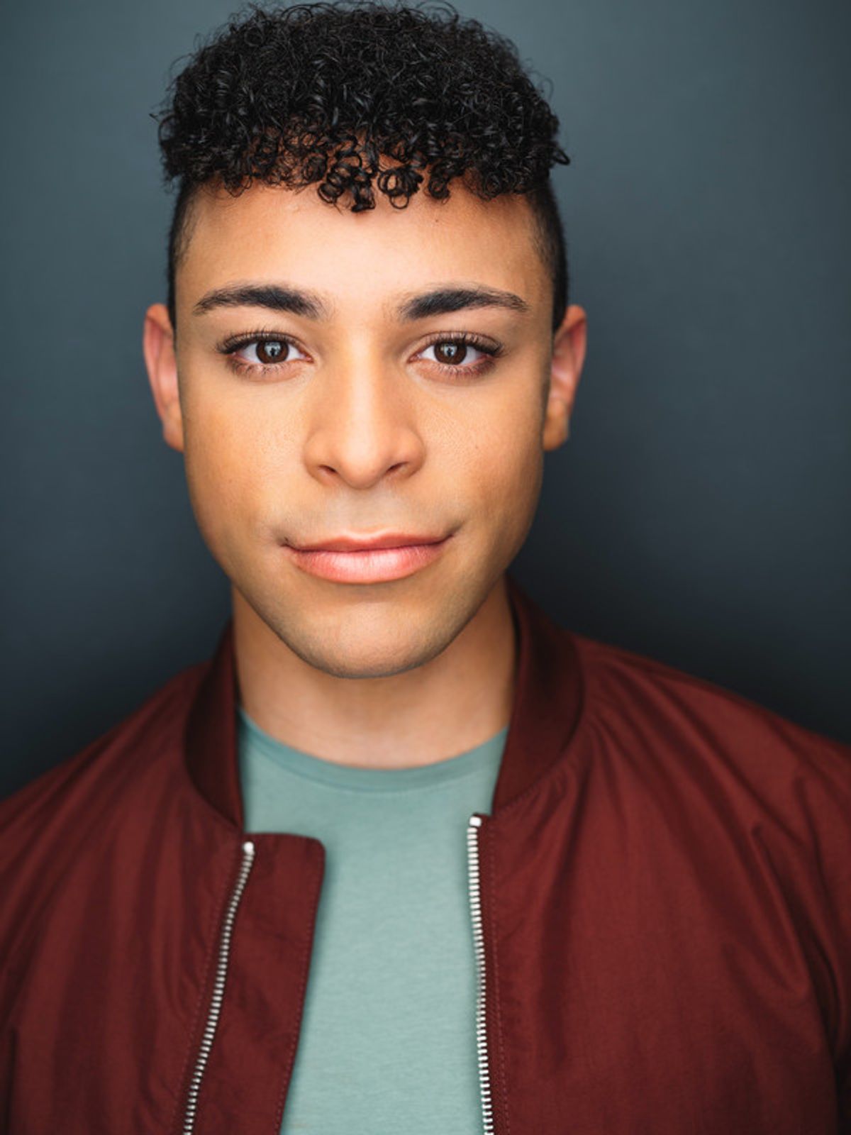 Jordan Alexander Headshot