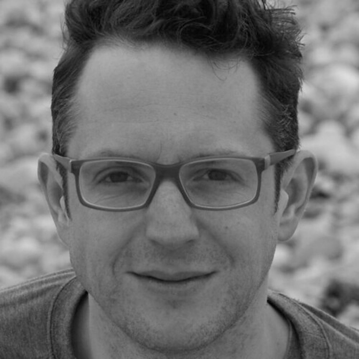 Jon Clark Headshot