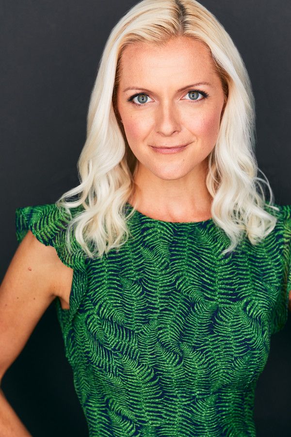 Laura Cable Photo