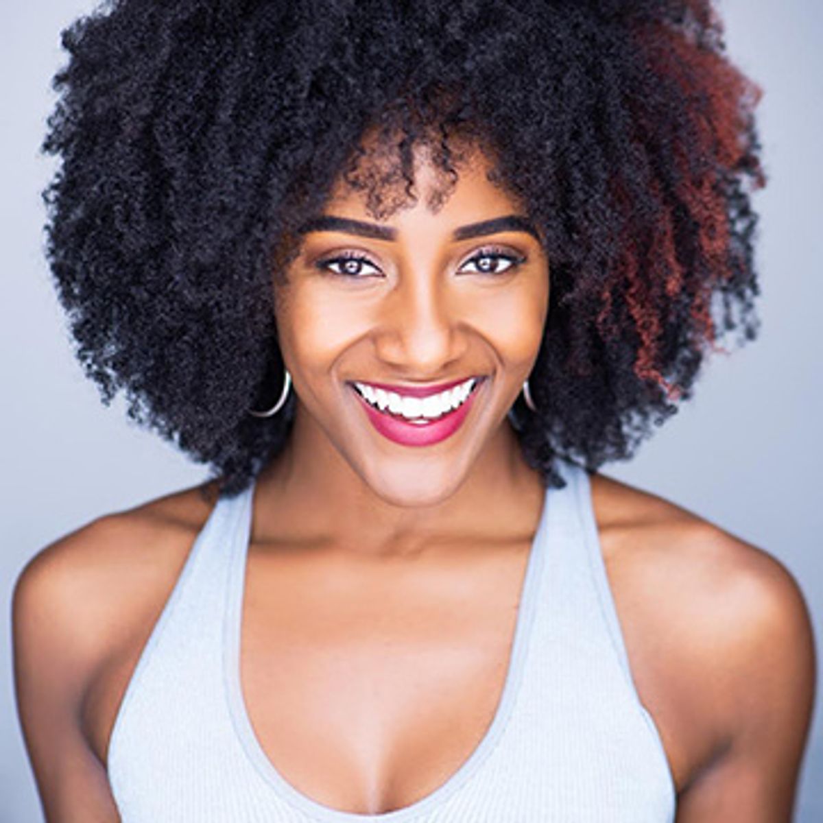 Morgan Ashley Bryant Headshot