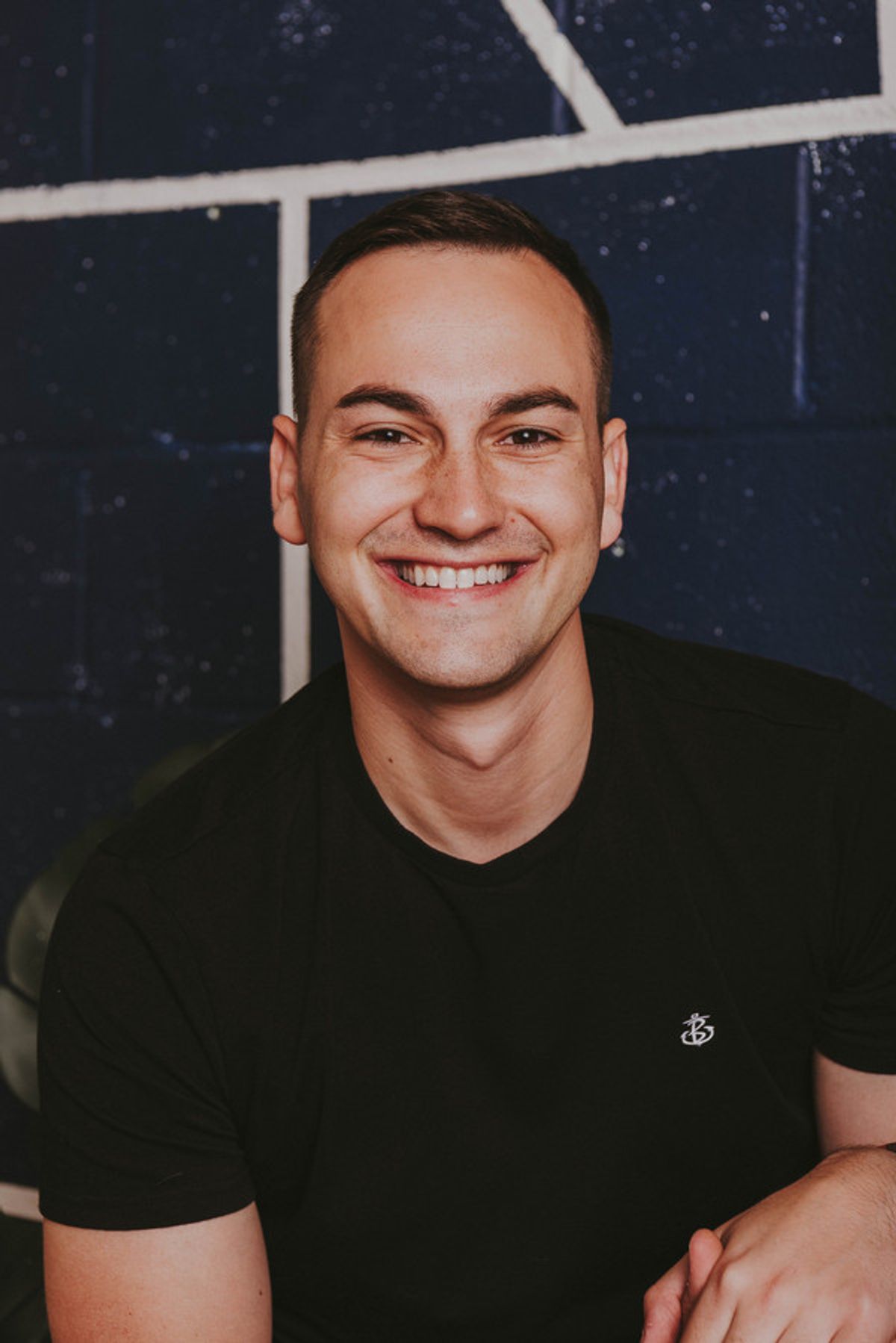 Ben Nissen Headshot