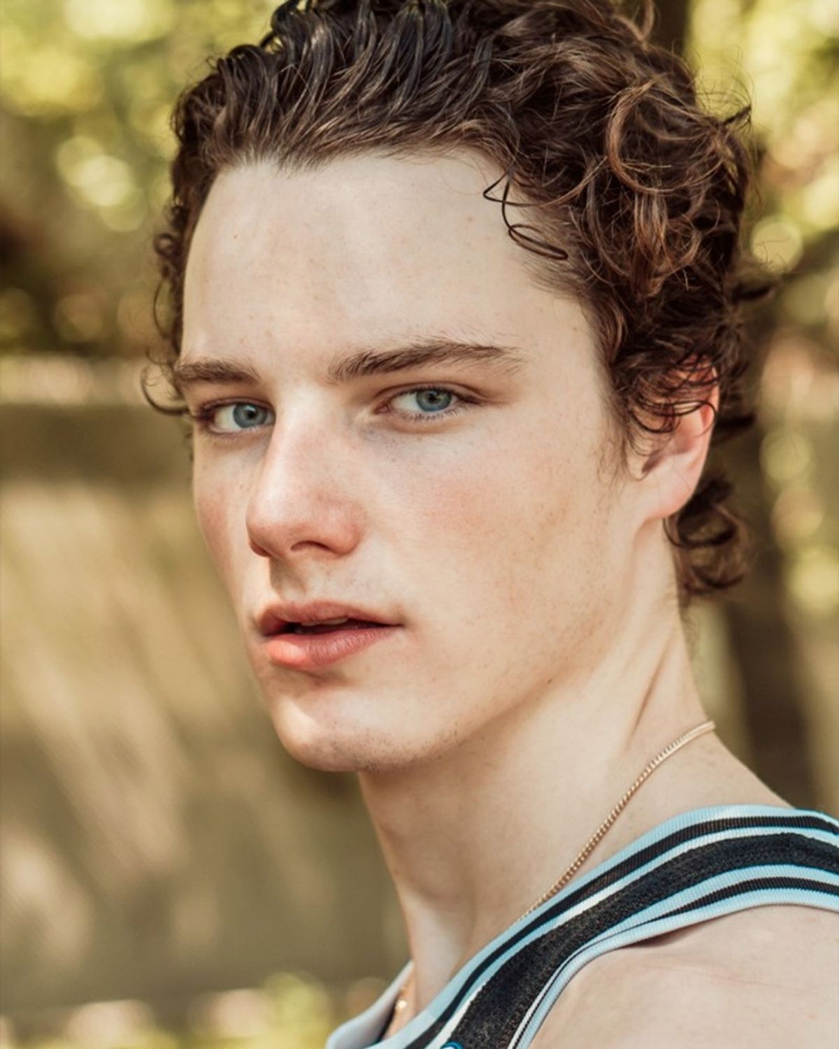 Graham Campbell Headshot