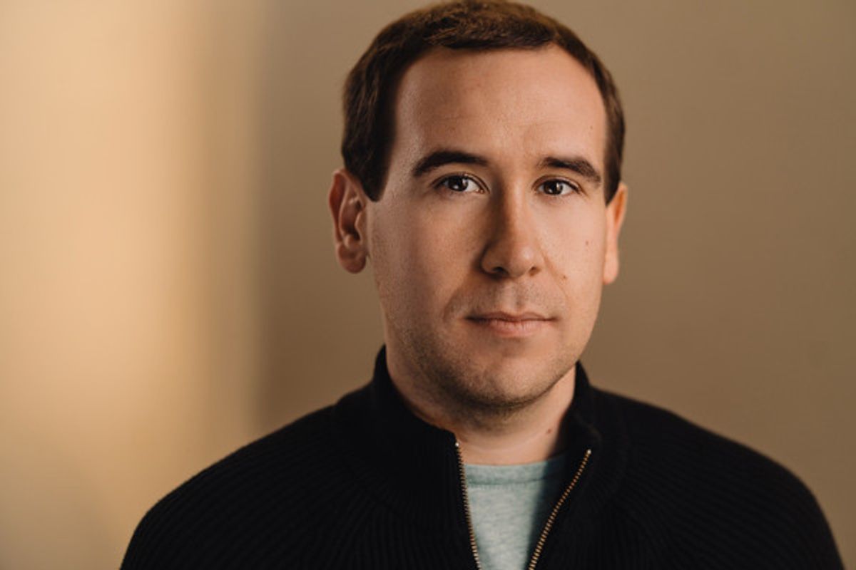 Jakob Creighton Headshot
