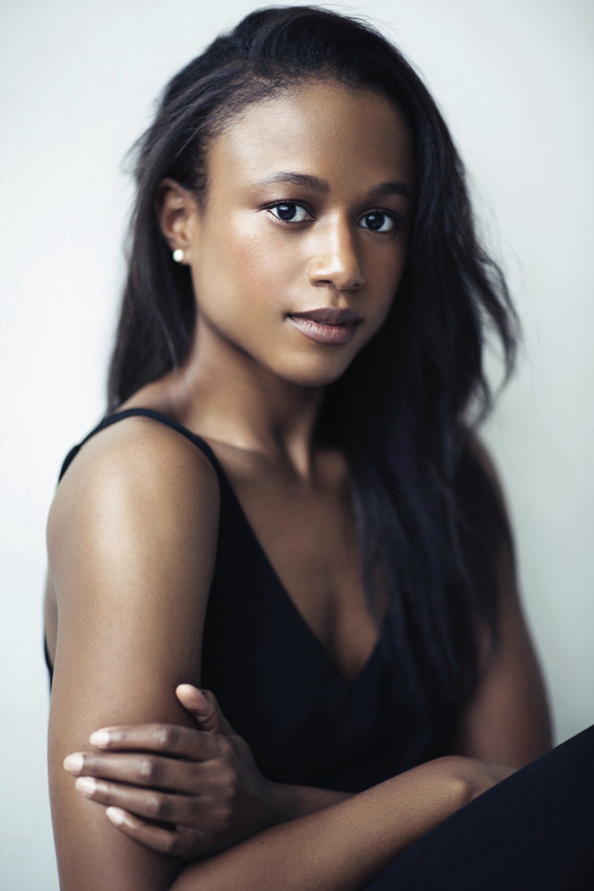 Ashlei Sharpe Chestnut Headshot