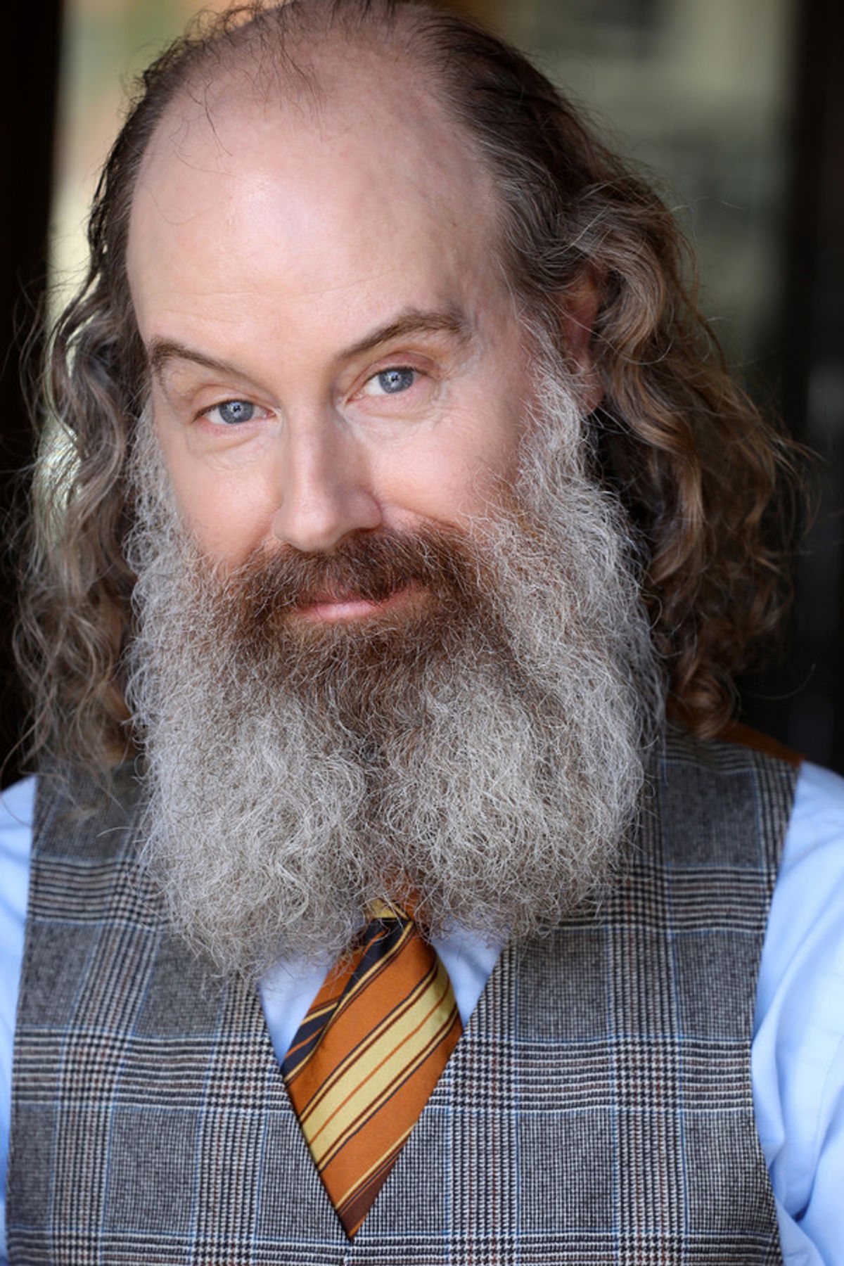 Matt Shea Headshot