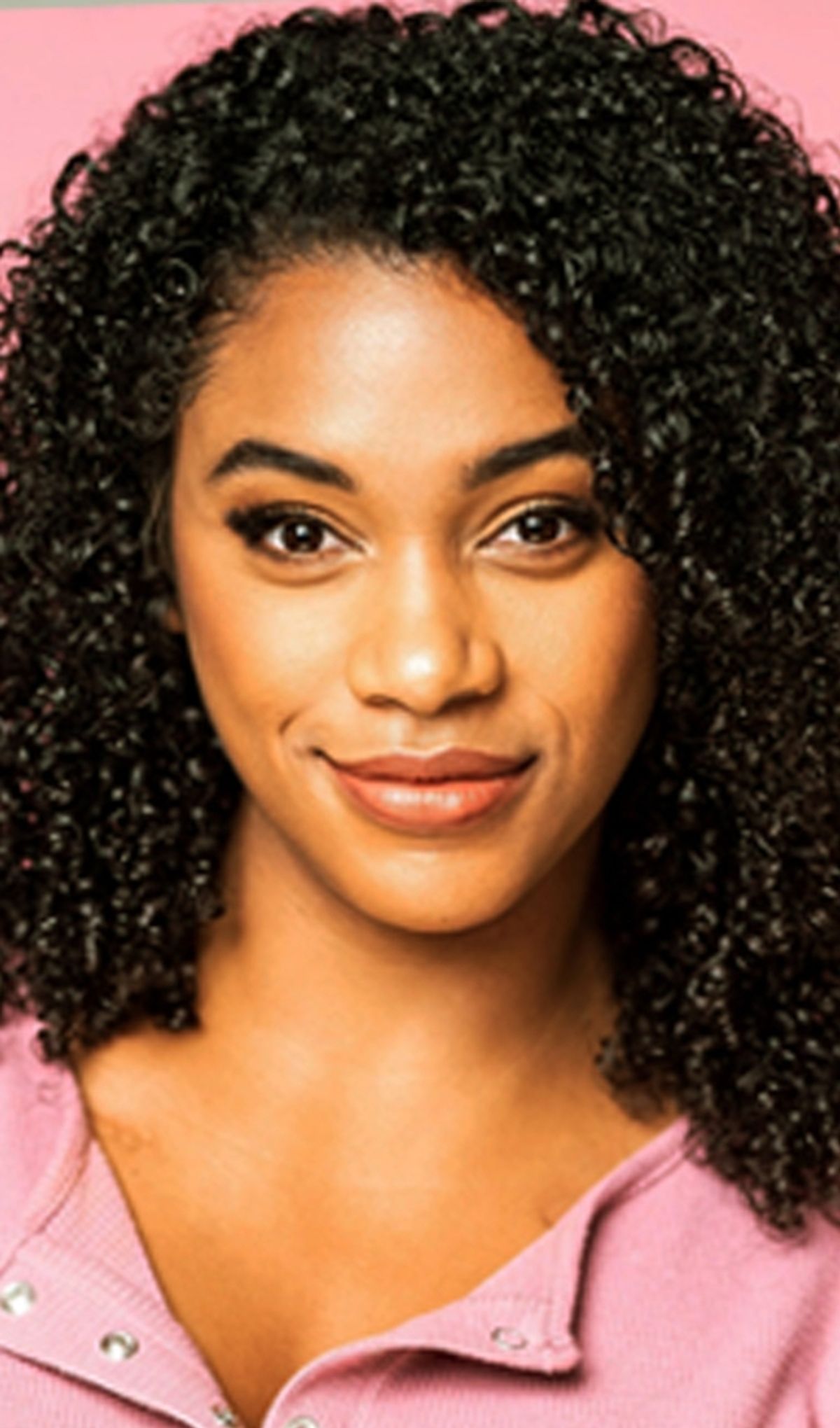 Vanessa Sears Headshot