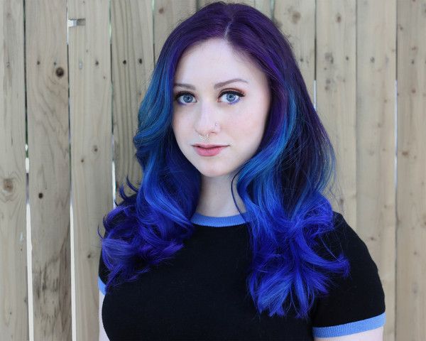 Caity-Shea Violette Photo