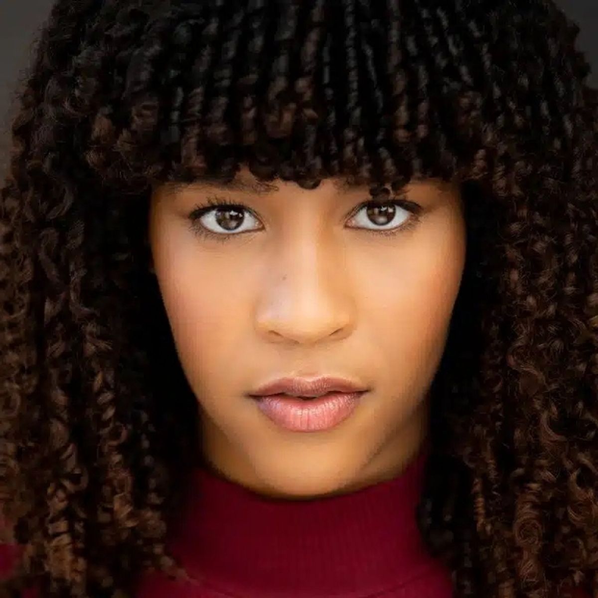 Paige Smallwood Headshot