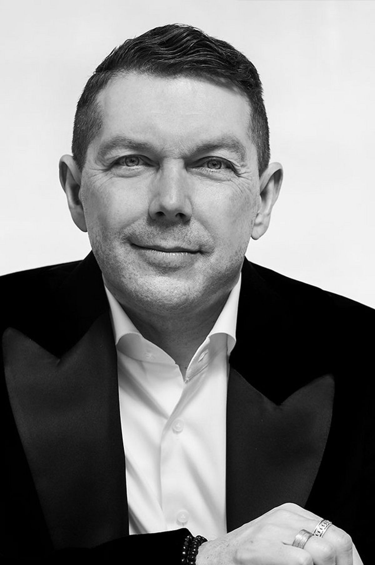 Doug Besterman Headshot