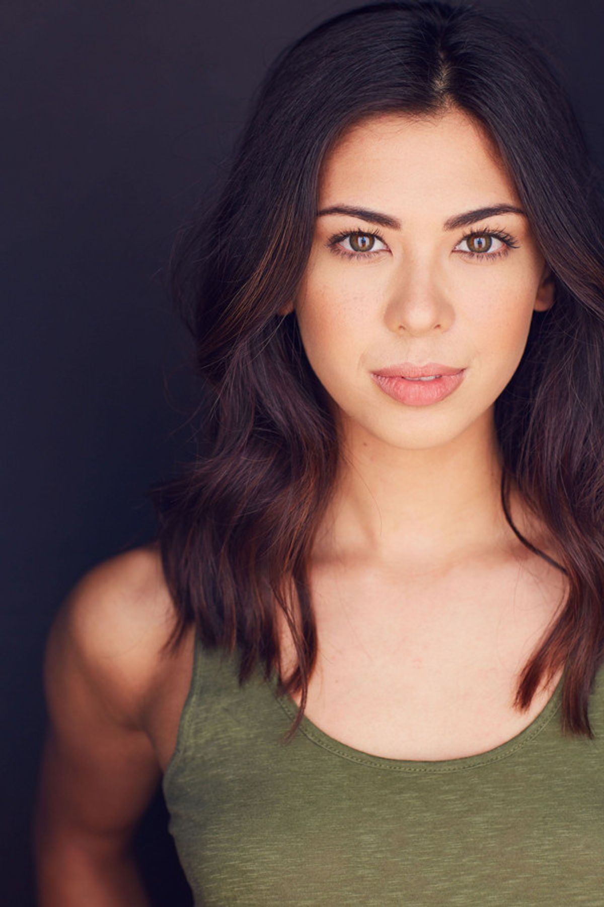 Olivia Kaufmann Headshot