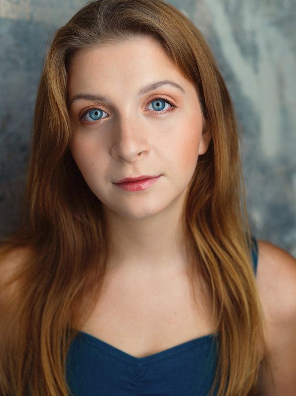 Tess Rowan  Photo