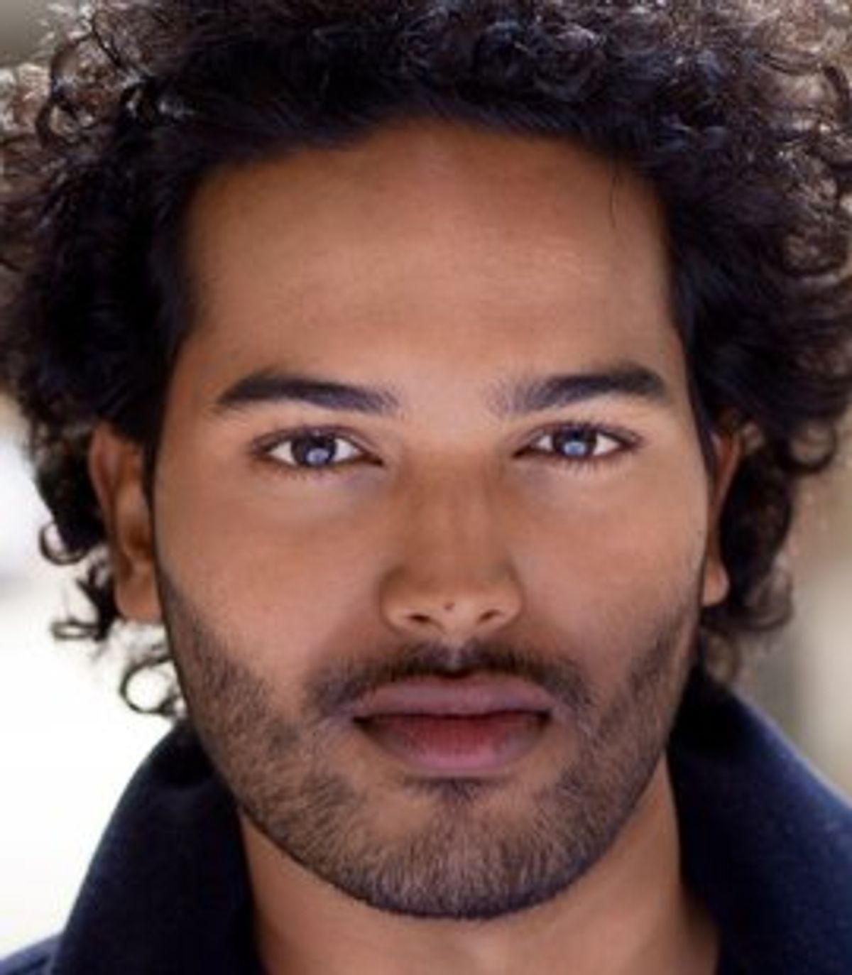 Edwin Joseph Headshot